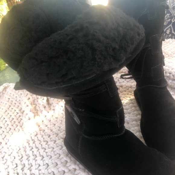 Bearpaw boots, new without tags - Picture 7 of 7